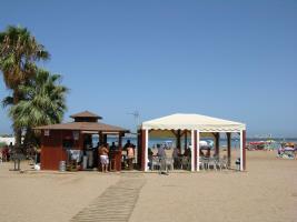 马尔德·克里斯塔尔 Ribera Beach 1 - 3107酒店 外观 照片